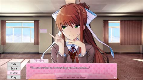 monika xxx